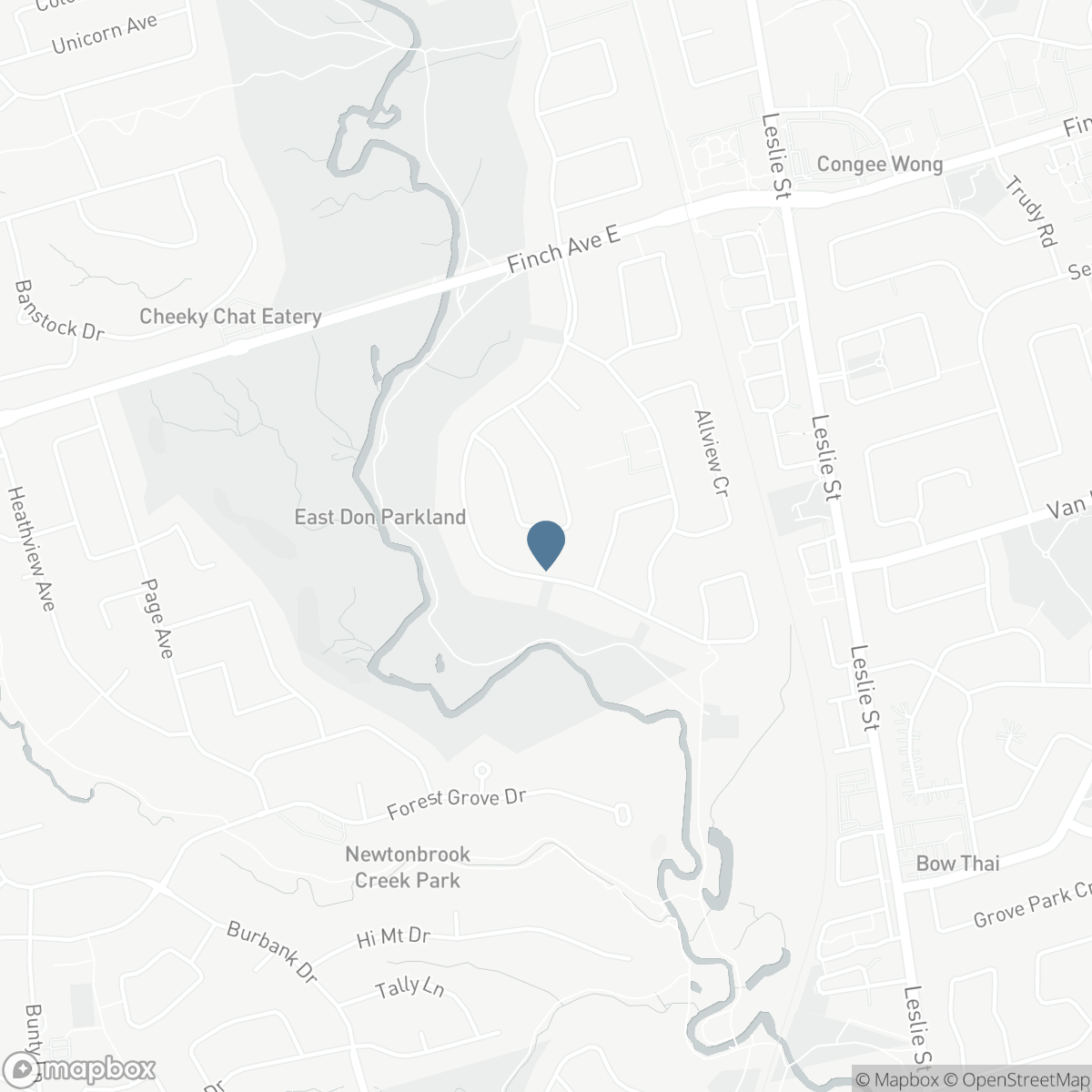35 GERALDTON CRESCENT, Toronto, Ontario M2J 2R5